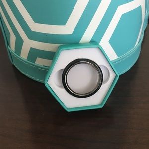 Origami Owl Large Locket Face